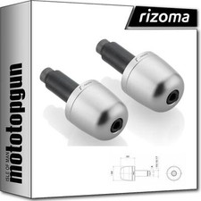 RIZOMA MA302A COPPIA TERMINALI