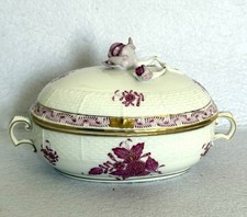 Herend porcellana - herend,