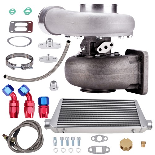 Gt45 universal turbo tubrina - universal,