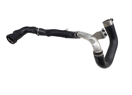Tubo intercooler per opel - tubo,