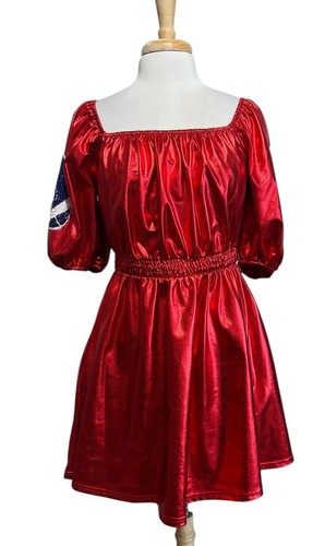 Fantastico vestito bambola