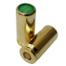 FIOCCHI Cartucce a Salve Cal 9mm PAK 50 pezzi