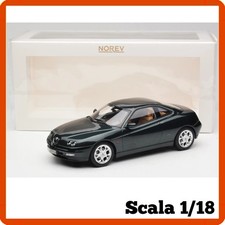 Modellino auto statico