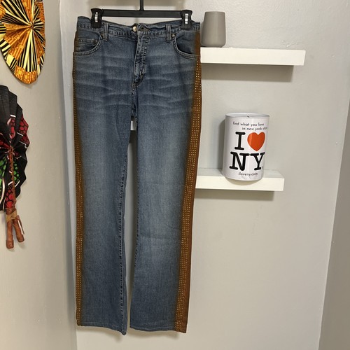 Jeans donna angelo - jeans,