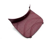 CARENA COPERCHIO TAPPO PEDANA BATTERIA HONDA PS 125-150 2006-2009-2011-2012