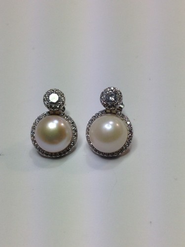 Orecchini argento 925 - orecchini,