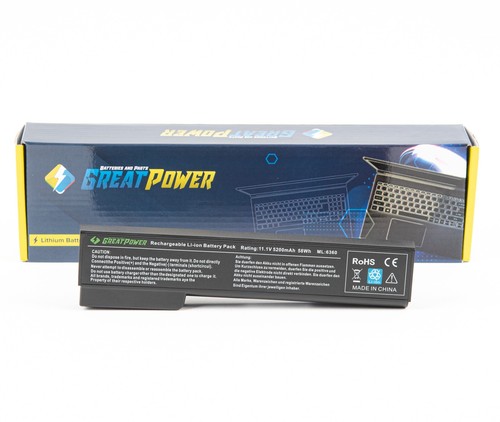 Batteria 5200mah compatibile - batteria,