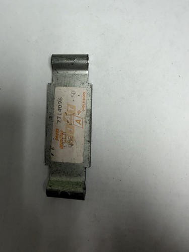 7714096 molla fermo - porta, fiat