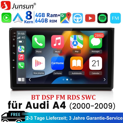 Autoradio core carplay - 8,