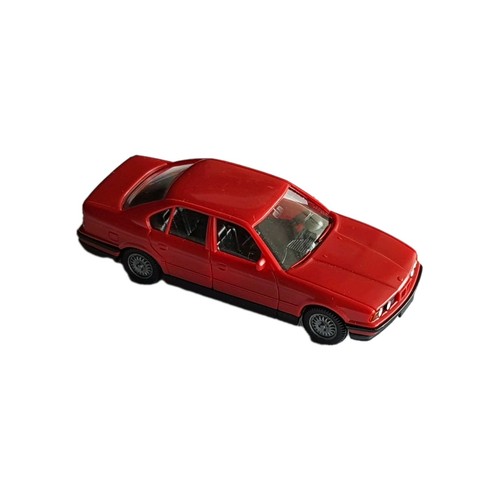 Modellino auto bmw 520i - modellino, di