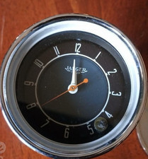 Orologio  JAEGER ALFA ROMEO