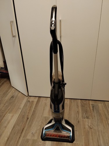 Bissel crosswave pet pro - crosswave,