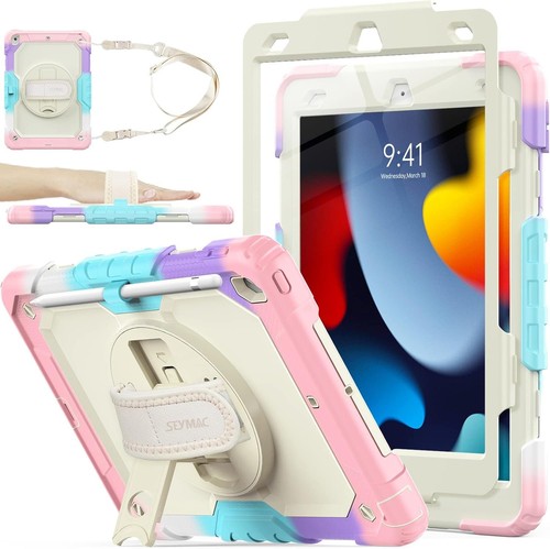 Seymac stock custodia - stock, ipad