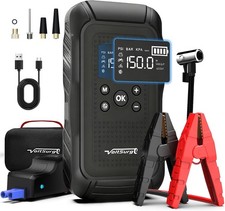 Avviatore Emergenza per Auto