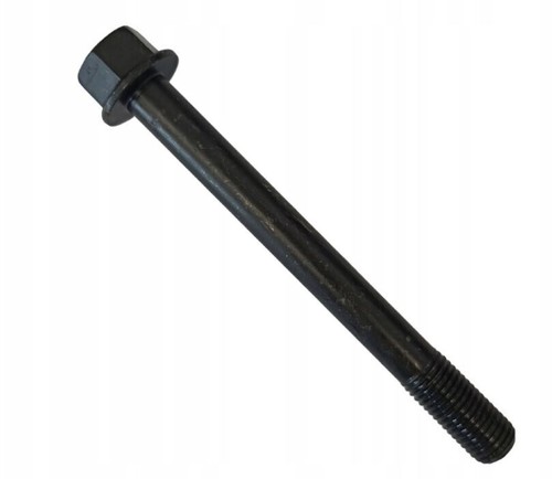 Bullone testa per mitsubishi - bullone,