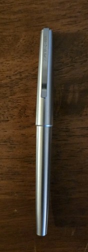 Penna stilografica vintage