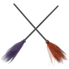  2 Pcs Strega Costume Da Stregatto Arredamento Della Di Halloween