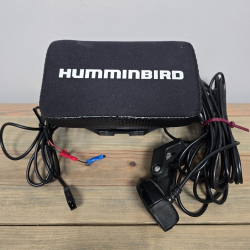 Humminbird helix sonar - humminbird,