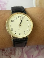 Orologio uomo Timex cassa