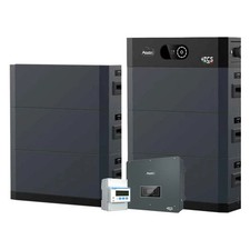 Sistema di accumulo trifase