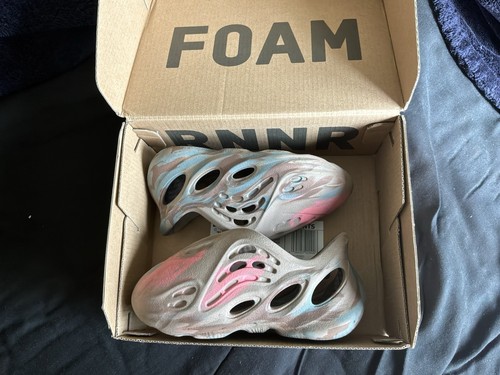 Adidas yeezy foam runner - yeezy,