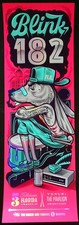 Blink-182 Limited Edition