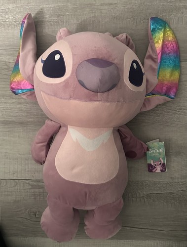 Peluche disney lilo stitch - lilo, &