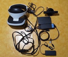 Sony Ps Vr per Playstation 4