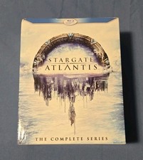 Rare STARGATE ATLANTIS The
