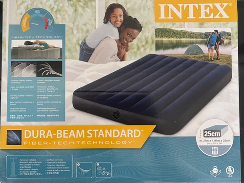 Nuovo sigillato intex - -,