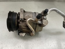 Compressore aria condizionata - compressore,