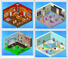 WEBKINZ 2015-2026 Incontra il