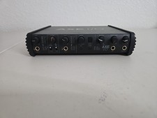 IK Multimedia AXE I/O SOLO USB