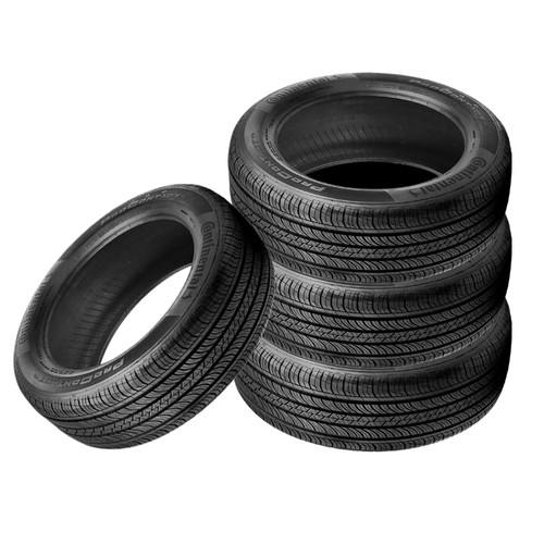 Continental procontact tx - 4,