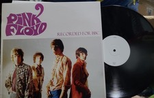 Pink Floyd Lp Recorded From