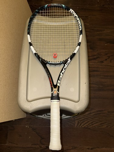 Babolat pure drive - babolat, gt