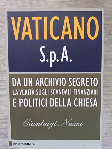 Vaticano da un archivio - vaticano,