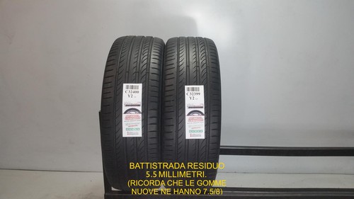 Gomme usate 235 60r18 103v - 235/60r18,