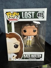 Funko pop serie perduta - pop!, tv