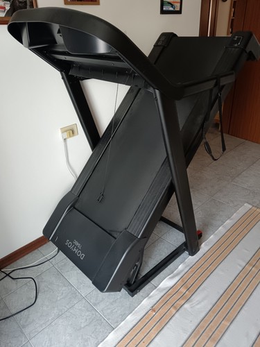 Tapis roulant elettrico - roulant,