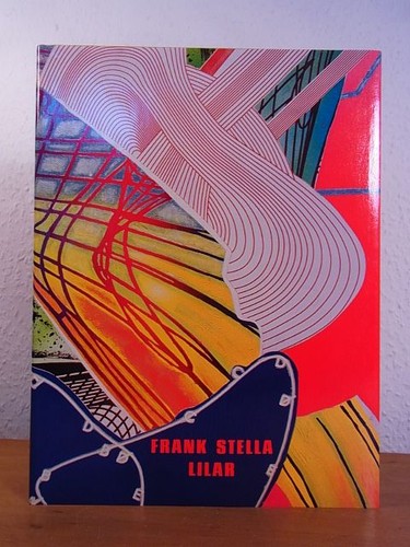 Frank stella lilar - frank,