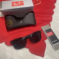 Ray-Ban Wayfarer Folding