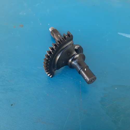 Albero messa moto gilera - ,