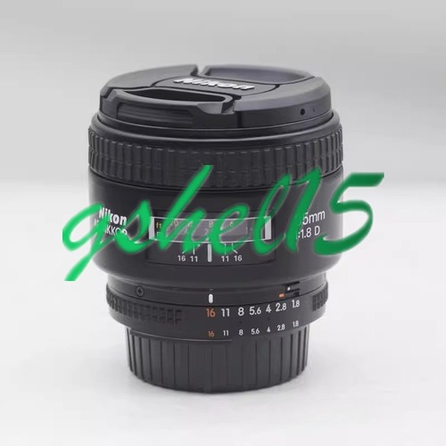 1pz obiettivo nikon 1 8d - obiettivo, af