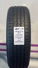 PNEUMATICO USATO HANKOOK VENTUS PRIME3 205/60 R16 92H ESTIVE