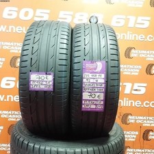 2x 225 45 R19 92W BRIDGESTONE