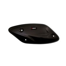 Scudo termico scarico fibra - , di