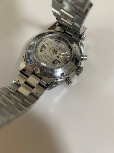 Orologio tag heuer - tag,