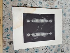 Antonio bueno quadro - quadro, numerato