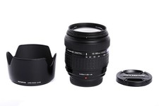Olympus Zuiko Digital 18-180